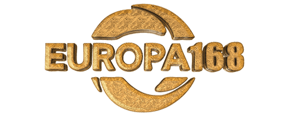 EUROPA168 เว็บตรง สล็อตแตกง่าย ฝาก-ถอนไว ไม่มีขั้นต่ำ 2025